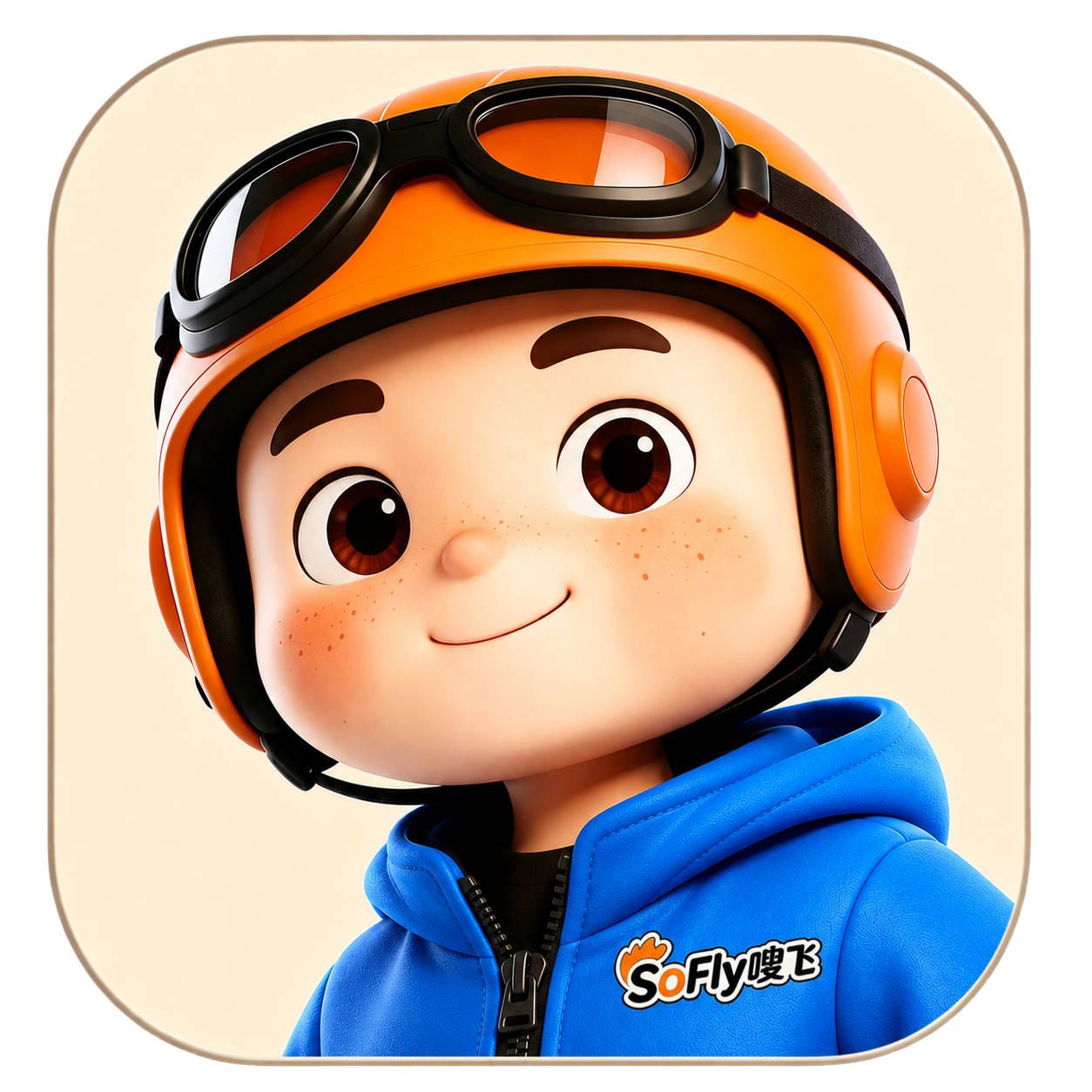 嗖飞 SoFly