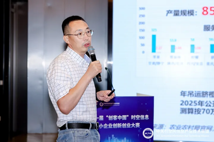 项目路演现场 · 13