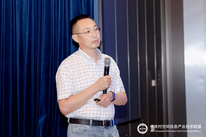 项目路演现场 · 11