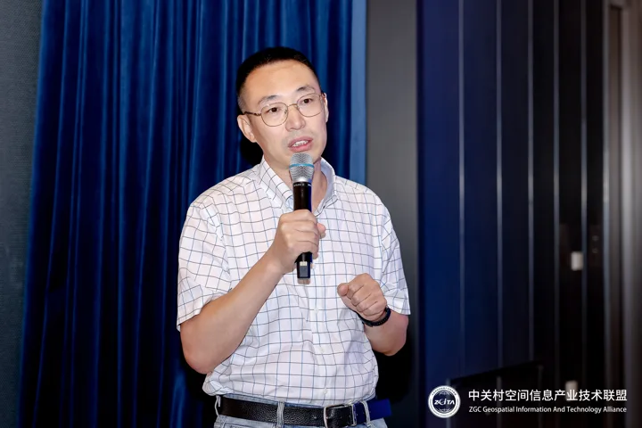 项目路演现场 · 10